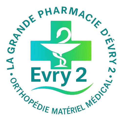 Grande Pharmacie Evry 2