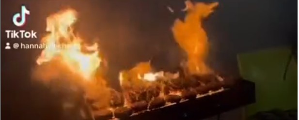 Organisation barbecue